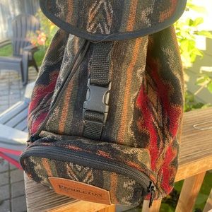 Pendleton Backpack